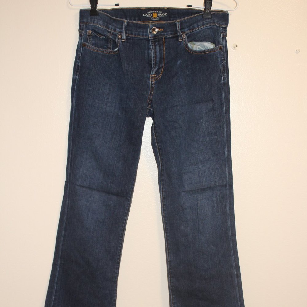 Lucky Brand Lucky You Sweet N Low